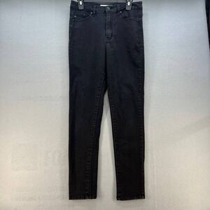 KanCan Women's Skinny Jeans Size 9/28 Black